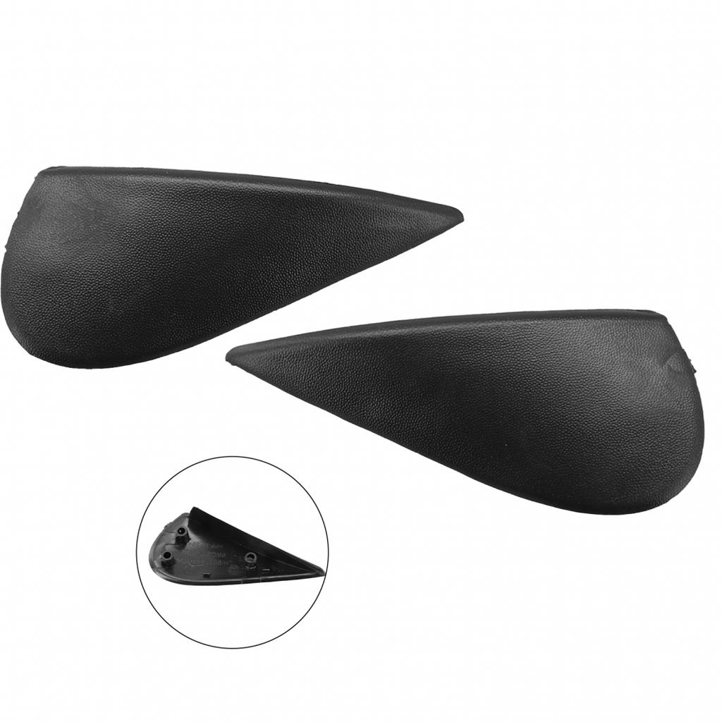 96318-3BA0A Cover Trim 96319-3BA0A ABS Clip-On Left
