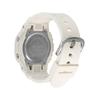Casio Серия BABY-G Сезон цветения сакуры Макаронные цвета Радиоуправляемые Ударопрочные На солнечных батареях Кварцевый механизм Ремешок из смолы Японские и корейские часы BGD-5000-7DPRD