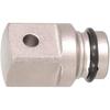 TONE Impact Socket Adapter, NA48, 1/2" (12.7mm) & 1" (25.4mm) Drive