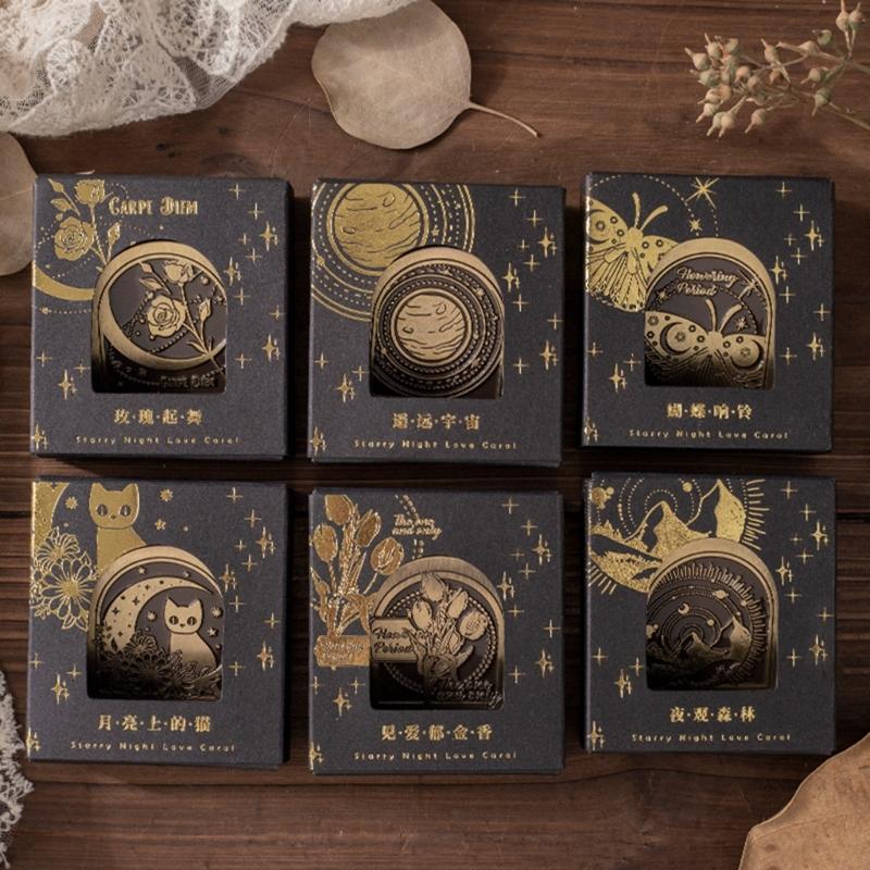 Винтажная скрепка металлическая скрепка для блокнотов и скрапбукинга металлическая скрепка для организации файлов фотобумаги