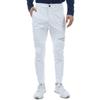 [Pin Apparel] Мужские длинные брюки (Растяжка во всех направлениях)  Гольф  621-3231905 030Белый 3L