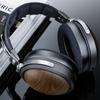 FIIO FT1 FIO-FT1-B [Отправка от авторизованного японского розничного продавца, включает серийный номер] Наушники закрытого типа с большими 60-мм динамическими драйверами