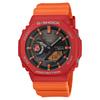 Мужские кварцевые часы G-SHOCK GA-B2100DF-4A с resinным корпусом, водозащитой 200 м, ударопрочные