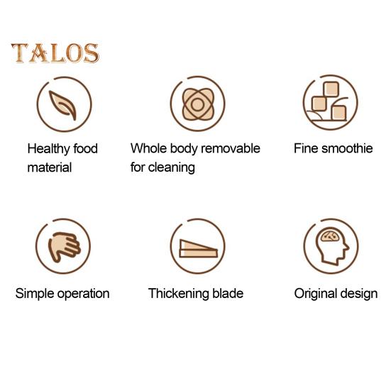 Ручная льдогенераторная установка с лезвиями из нержавеющей стали. Ледогенератор без содержания бисфенола А для домашних киосков. Портативная машина для приготовления льда в форме конуса, защищенная от брызг и пригодная для мытья в посудомоечной машине.