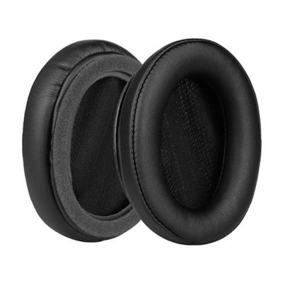 Мягкие и эластичные амбушюры для наушников DENON AH-D1100 AH-A100. Амбушюры блокируют шум, улучшают качество звука.