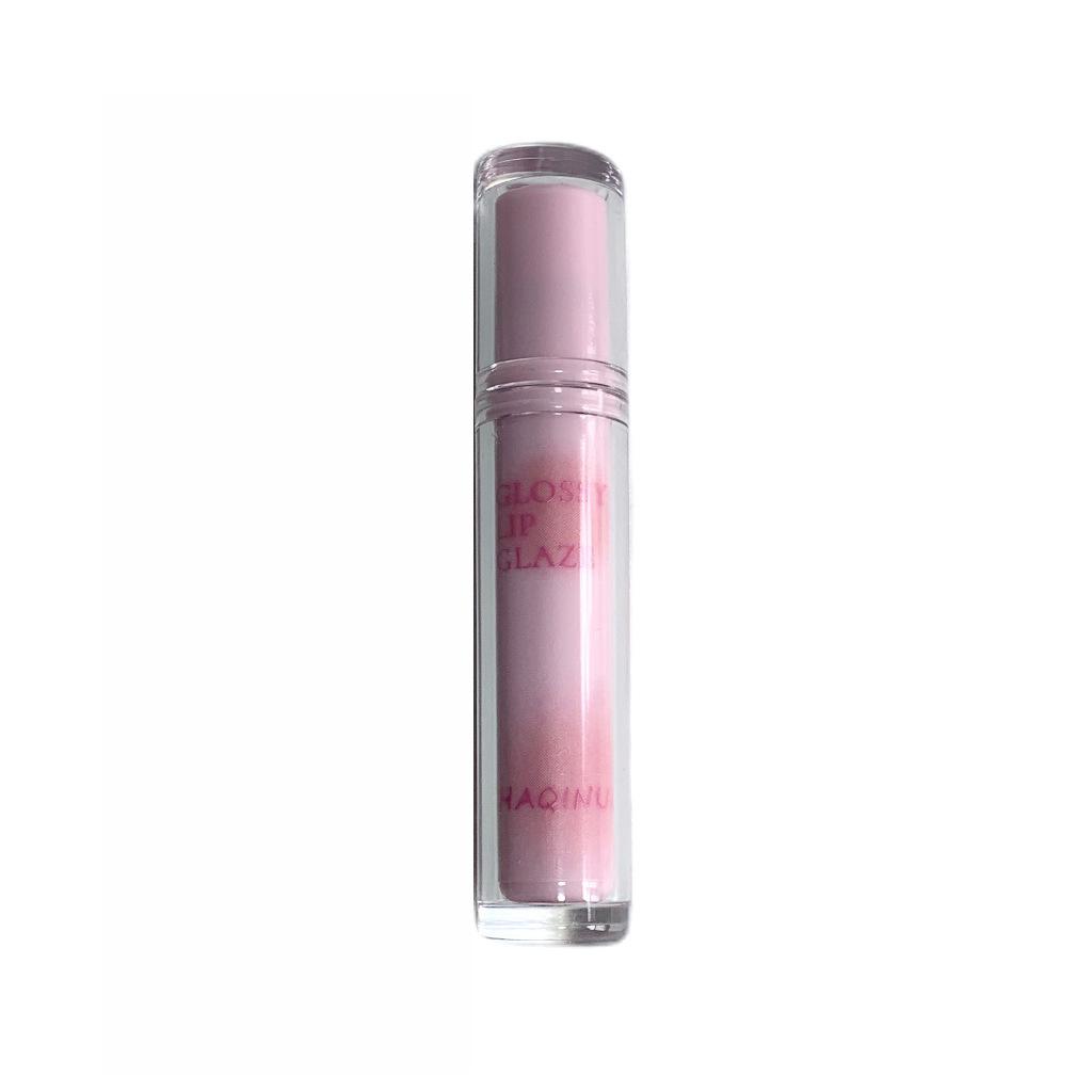 Rundudu Lip Glaze: Moisturizing Mirror-Shine Lip Gloss for a Plump, Hydrated Pout