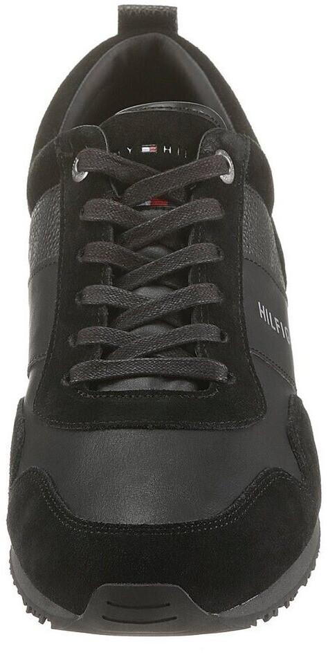 Кроссовки Tommy Hilfiger (FM0FM00924) black