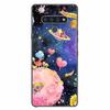 Чехол для LG K41s k51s Силиконовый Мягкий Модный Животное Задняя крышка для LG Q70 Q60 Чехол Защита на для LGQ60 K 51S Мультяшный Чехол-сумка для телефона