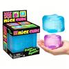 2026 новый Schylling Needoh Nice Cube, Сенсорные игрушки, Блоки от стресса, Пазл для снятия стресса, Снятие напряжения, Сувенир для детей