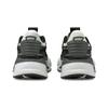 Puma Rs-X Mix White Tigerlily Sneakers Kids Sneakers Black 380779-03
