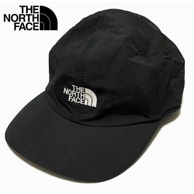 Б/у Кепка THE NORTH FACE/The North Face с черным логотипом