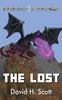 Книга The Lost : Tales of the Ablockalypse Book 2 : 2