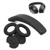 Новые сменные амбушюры и оголовье для Bose QuietComfort QC 2 15 25 35, амбушюры для наушников QC2 QC15 QC25 QC35 SoundTrue