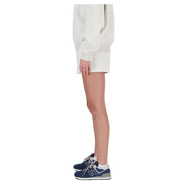 New Balance Sport Essentials French Terry шорты