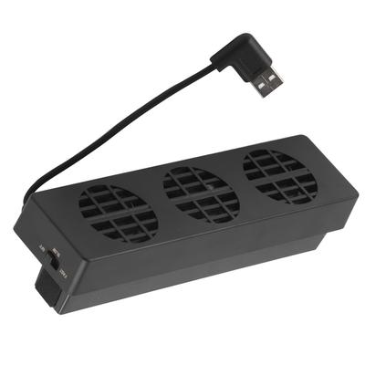 USB Охлаждающая подставка-докстанция Держатель-подставка-кулер для Co ole