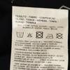 Armani Exchange Футболка с логотипом Total с коротким рукавом S серия Black мужская б/у