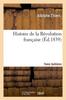 Книга Histoire De La Revolution Francaise. Tome Huitieme (Ed.1839)