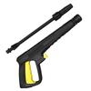 Karcher K Series Compatible High-Pressure Washer Foam Gun Set