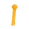 Cat Strip Squeeze Spoon Portable Multi Use Lickable Cat Treats Scoop Cat Feeding Spoon Pet Snack Feeding Pet Food Spoons