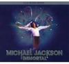 CD MICHAEL JACKSON - Immortal Deluxe Edition EICP15101 Epic 2011 Japan Pop Used