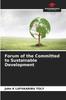 Книга Forum of the Committed To Sustainable Development