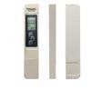 1Pcs Temperature 3in1 Water Tester LED Display Water Quality Monitor Testing Pen for Drinking Water Fertilizer Concentration