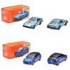 Matchbox Japan Series Assorted Mini Cars, 12-Car Box, Vehicle Toys for Ages 3 and Up, 986F-HFF78