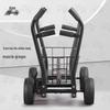 Junhu Fitness Sled Tank Training Vehicle