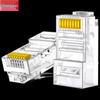 Shengwei RCA-1100 Cat5e RJ45 Ethernet-разъемы