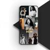 Cover for Apple iPhone 12 13 Pro Max Mini ProMax X XR Air XS 12Pro 13Pro Casing Phone Case Wallpaper Olivias Poster Deans