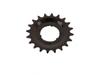 SHIMANO Запчасти для ремонта 20T Gear Y73T22030 (черный) СГ-3С41