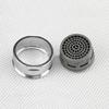 Faucet Tap Nozzle Water Saving Aerator Copper Bathroom Faucet Spout KTY