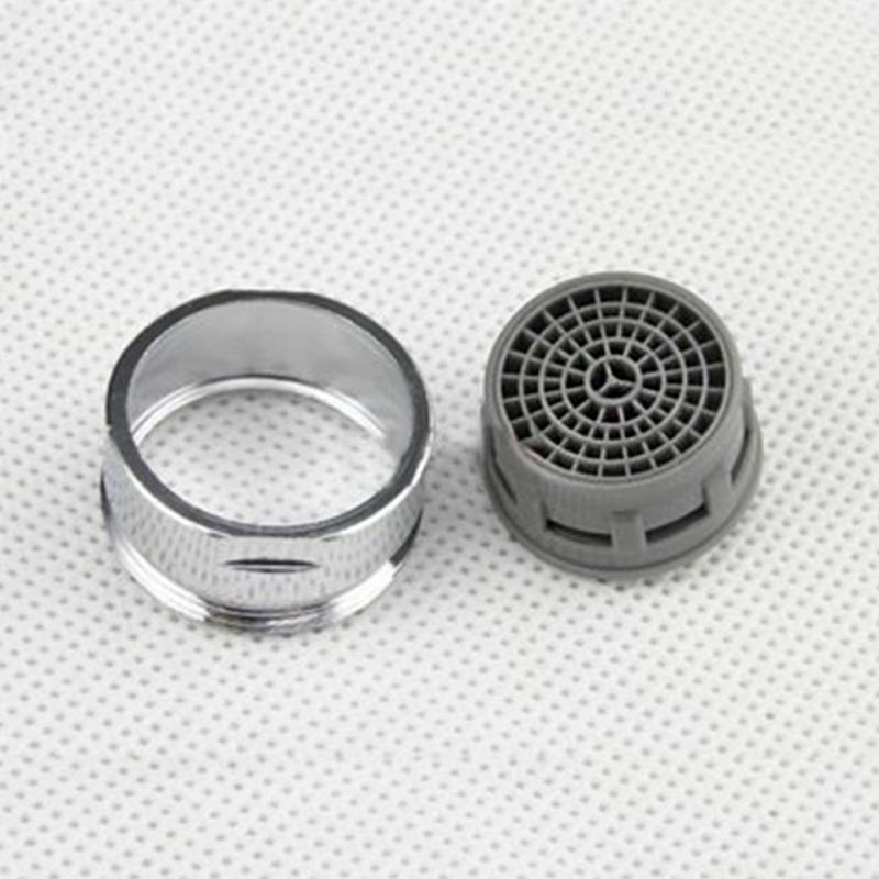 Faucet Tap Nozzle Water Saving Aerator Copper Bathroom Faucet Spout KTY