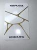 [USED] LE SSERAFIM Chaewon ANTIFRAGILE
