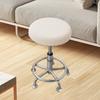Bar Stool Cover for Seat Protection Slipcover Cushion Home Event Dining Area Hotel