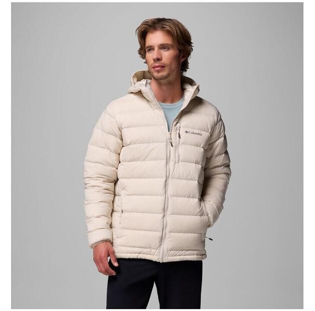Пуховая куртка Columbia Drift Peak Stretch Down Hooded