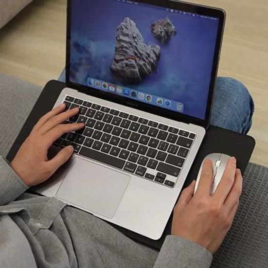 Подставка для ноутбука Компактная складная подставка для компьютера Регулируемая маленькая подставка для ноутбука для домашней спальни