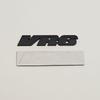 3D Metal VR6 Logo Emblem Car Rear Trunk Sticker Badge for VW Volkswagen Golf R32 Passat CC R36 GT Touareg Phaeton Accessories zf4