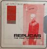 LP Пластинка ГАРИ НУМАН // TUBEWAY ARMY - Replicas (Первые записи) (Gr BBQ2159LP Beggars Banquet 2019 UK Танцевальная и Электронная