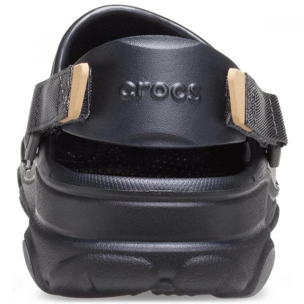 Crocs 206340 001 Классический Альтеран Клог