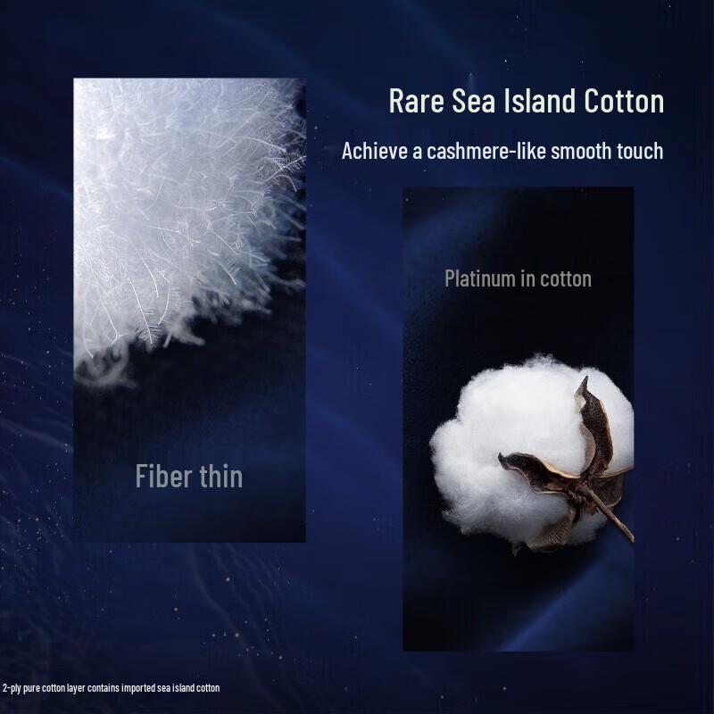 KOTEX Островные Pamper Pure Cotton Ночные гигиенические прокладки