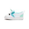 Slip-On 5 Toddler Unicorn Baby Sneakers Blue Blue-Atoll Iridescent VN0A5HFR3WS