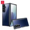 Чехол для Samsung Galaxy Z Fold 7 6 5 Защита шарнира Встроенная защита экрана Чехол для телефона