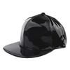 Модная PU Радужная Меняющая Цвет Хип-хоп Бейсболка Snapback Кепка Взрослая Уличная Повседневная Тракерские Кепки Повседневная Костяная Регулируемая Кепка