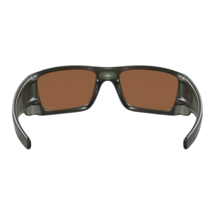 Oakley Fuel Cell OO9096 Солнцезащитные очки пилотские в военном стиле Унисекс-очки 0OO9096