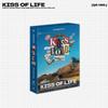 KISS OF LIFE - 1-Й МИРОВОЙ ТУР [KISS ROAD] В Северной Америке TOUR-LOG - Дата выхода 2025-04-25