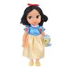 Disney Хранить куклу из коллекции Disney Animator Белоснежка с другом (официальный)