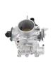 Корпус дроссельной заслонки в сборе A22-670B00 для Honda Accord/Prelude DX 2.2L 1995-1997