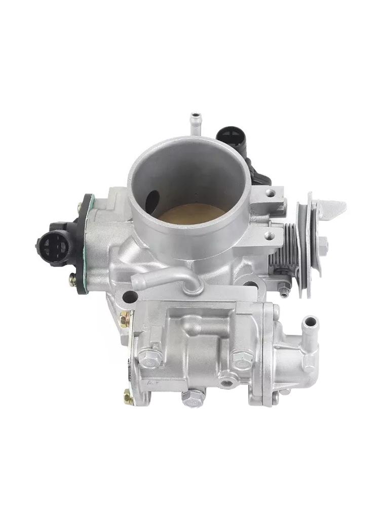 Корпус дроссельной заслонки в сборе A22-670B00 для Honda Accord/Prelude DX 2.2L 1995-1997