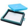 2 шт. сменный HEPA-фильтр для Philips FC8760 FC8764 FC8766 FC8761 FC8767 аксессуары для пылесоса